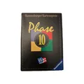 Produktbild: Phase 10 - Ravensburger - Kartenspiel Gesellschaftsspiel - vollständig (5)