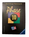 Produktbild: Phase 10 - Ravensburger - Kartenspiel Gesellschaftsspiel - vollständig (1)