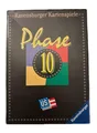 Produktbild: Phase 10 - Ravensburger - Kartenspiel Gesellschaftsspiel - vollständig (6)