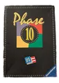 Produktbild: Phase 10 - Ravensburger - Kartenspiel Gesellschaftsspiel - vollständig (4)