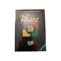 Produktbild: Phase 10 - Ravensburger - Kartenspiel Gesellschaftsspiel - in Folie