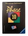 Produktbild: Phase 10 - Ravensburger - Kartenspiel Gesellschaftsspiel - vollständig (1)
