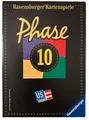 Produktbild: Phase 10 - Ravensburger - Kartenspiel Gesellschaftsspiel - vollständig (5)