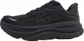 Produktbild: Hoka Bondi 9 Herren Sportschuh in Schwarz, Größe 9