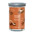 Produktbild: Signature Collection Large Tumbler 2-Docht (567 g) - Cinnamon Stick