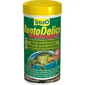 Produktbild: Tetra ReptoDelica Grasshoppers | 250ml Schildkrötenfutter