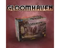 Produktbild: Cephalo-Fair Games Spiel Gloomhaven 2nd Edition (EN) - Board Game