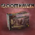 Produktbild: Cephalofair Games Gloomhaven 2nd Edition (EN) - Board Game
