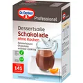 Produktbild: Dr. Oetker Schokolade Dessertsauce, 1,0 kg