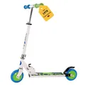 Produktbild: Best Sporting Kinder Scooter – Klappbarer Tretroller ab 5 Jahren | Leichter City Roller mit 125 mm Rollen, höhenverstellbarem Lenker & ABEC 5 Kugellagern