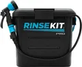 Produktbild: Rinsekit Pro 3.5 Gallon Tragbare Dusche Schwarz Schwarz One Size