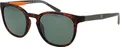 Produktbild: Timberland Sonnenbrille TB9274 52H 53 Herren Braun