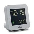 Produktbild: Braun Clock digital Wecker BC09G