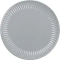 Produktbild: IB Laursen Speiseteller Essteller MYNTE French Grey grau D. 28cm