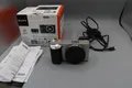 Produktbild: Sony Alpha 6000 silber 24 MP digital Kamera WLAN  Gehäuse E-Mount Shutter: 9796