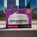 Produktbild: 50 ml OLAY Anti-Wrinkle  SPF 15 Day Cream