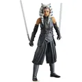 Produktbild: Hasbro Star Wars Black Series Archive Actionfigur Ahsoka Tano 15 cm (G00465X0)
