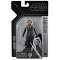 Produktbild: Star Wars Ahsoka Tano Figur 15cm