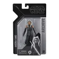 Produktbild: Star Wars: Black Series - Ahsoka Tano (15cm)