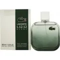 Produktbild: Lacoste L.12.12 Blanc Eau Intense Eau de Toilette 100 ml