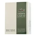 Produktbild: Lacoste - L.12.12. Blanc Eau Intense EDT Spray 100ml