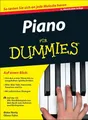 Produktbild: Piano für Dummies