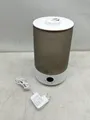 Produktbild: Homvana Luftbefeuchter Schlafzimmer Top-Fill, 3.6L 360°Cool Mist 34H Dauerhaft