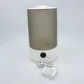Produktbild: Homvana Luftbefeuchter Schlafzimmer Top-Fill, 3.6L 360°Cool Mist 34H Dauerhaft,