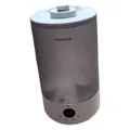 Produktbild: Homvana Luftbefeuchter Schlafzimmer Topfill, 3.6L 360°Cool Mist, Ruhig 16dB