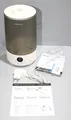 Produktbild: Homvana H101 Luftbefeuchter 3,6L Top Fill Cool Mist Aroma LED Schlafzimmer