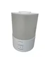 Produktbild: Homvana H101 Luftbefeuchter 3,6L Top-Fill 360° Nebel 34h 16dB Aroma Nachtlicht