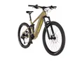 Produktbild: FISCHER E-Bike MTB MONTIS 10.0I Fully ULTIMATE, Rahmenhöhe 43 cm, Akku 711 Wh, Mittelmotor, Kettenschaltung