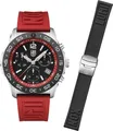 Produktbild: Luminox XS.3155.SET Herrenuhr Pacific Diver Chronograph 44mm 20ATM