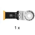 Produktbild: Fein Multimaster Multitalent 1er Pack E-Cut Carbide Pro Sägeblatt 32x60mm SLP