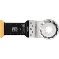 Produktbild: Fein Multifunktionswerkzeug-Zubehör 63502237210, E-Cut Carbide Pro, 32 x 60 mm, Tauchsägeblatt, Starlock Plus
