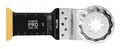 Produktbild: Fein E-Cut Sägeblatt Carbide Pro 65 x 50 mm VE à 1 Stück... 63502237210