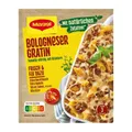 Produktbild: Maggi Fix Nudel-Schinken-Gratin Bolognese 35g