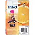 Produktbild: Epson 33 Original Tintenpatrone C13T33434012 Magenta