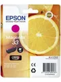 Produktbild: Epson 33 - Tintenpatrone Magenta