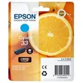 Produktbild: Epson C13t33434012 Druckerpatrone 33 Magenta Claria Premium Ink (c13t33434012)