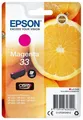 Produktbild: Epson T3343 Magenta, 4,5ml