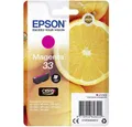 Produktbild: Epson Tintenpatrone C13T33434012 Tintenpatrone