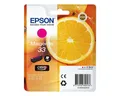 Produktbild: Epson T3343 Tintenpatrone (Original Druckerpatrone, magenta)