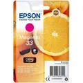 Produktbild: Original Epson Tintenpatrone T3343 magenta für EXPRESSION PREMIUM XP-900 XP 900