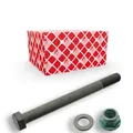 Produktbild: febi bilstein 49701 Schraubensatz für Querlenker , 1 Stück