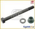 Produktbild: Montagesatz, Lenker FEBI BILSTEIN 49701 für Audi A6 A6 Avant