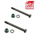 Produktbild: 2x Querlenker Schraubensatz Audi A4 A6 A7 A8 Q5 VW oben Febi Bilstein Böse *NEU*