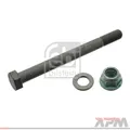 Produktbild: Febi 49701 Montagesatz Lenker Vorne für Audi Q5 A4 Allroad A4 A5 A6 Allroad A6