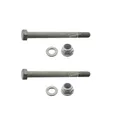 Produktbild: 2x Sechskantschraube Querlenker vorne für AUDI A8 S8 D2/D4/4D/4H Q5 8RB 49701