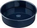 Produktbild: Dr. Oetker Springform 26 cm rund | schnittfester Emaille-Boden | antihaft | hitzebeständig | spülmaschinenfest